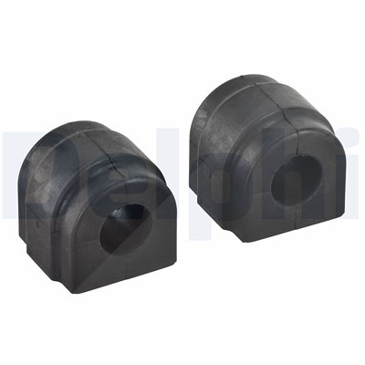Delphi Lagerung, Stabilisator [Hersteller-Nr. TD1136W] für BMW von Delphi