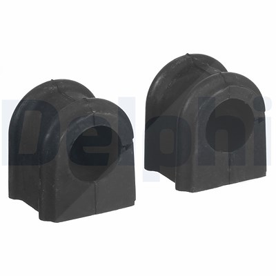 Delphi Lagerung, Stabilisator [Hersteller-Nr. TD1174W] für BMW, Mercedes-Benz, VW von Delphi
