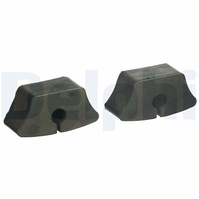 Delphi Lagerung, Stabilisator [Hersteller-Nr. TD1233W] für Opel, Vauxhall von Delphi