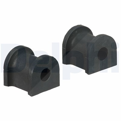 Delphi Lagerung, Stabilisator [Hersteller-Nr. TD1482W] für Honda von Delphi