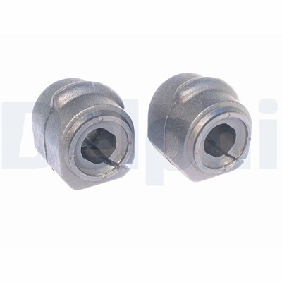 Delphi Lagerung, Stabilisator [Hersteller-Nr. TD445W] für Ford von Delphi