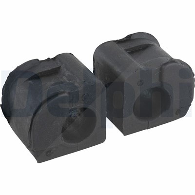 Delphi Lagerung, Stabilisator [Hersteller-Nr. TD529W] für Seat, VW von Delphi