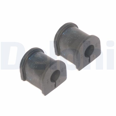 Delphi Lagerung, Stabilisator [Hersteller-Nr. TD542W] für Ford, Opel von Delphi