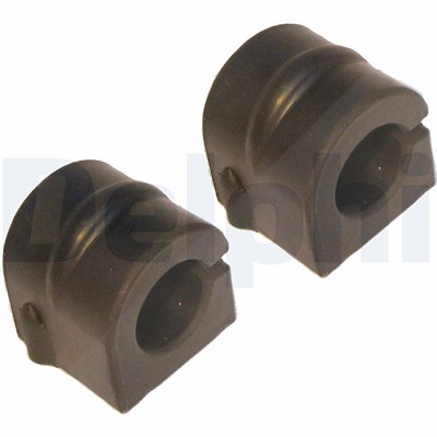 Delphi Lagerung, Stabilisator [Hersteller-Nr. TD545W] für Opel, Vauxhall von Delphi