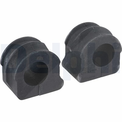 Delphi Lagerung, Stabilisator [Hersteller-Nr. TD560W] für Audi, Seat, Skoda, VW von Delphi