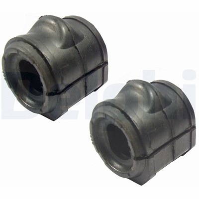 Delphi Lagerung, Stabilisator [Hersteller-Nr. TD694W] für Ford von Delphi