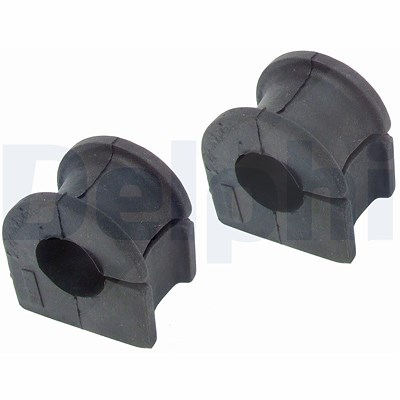 Delphi Lagerung, Stabilisator [Hersteller-Nr. TD882W] für Ford von Delphi