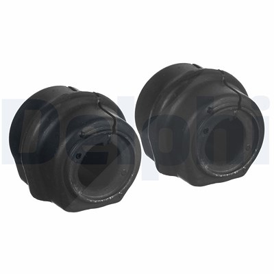 Delphi Lagerung, Stabilisator [Hersteller-Nr. TD982W] für Peugeot von Delphi