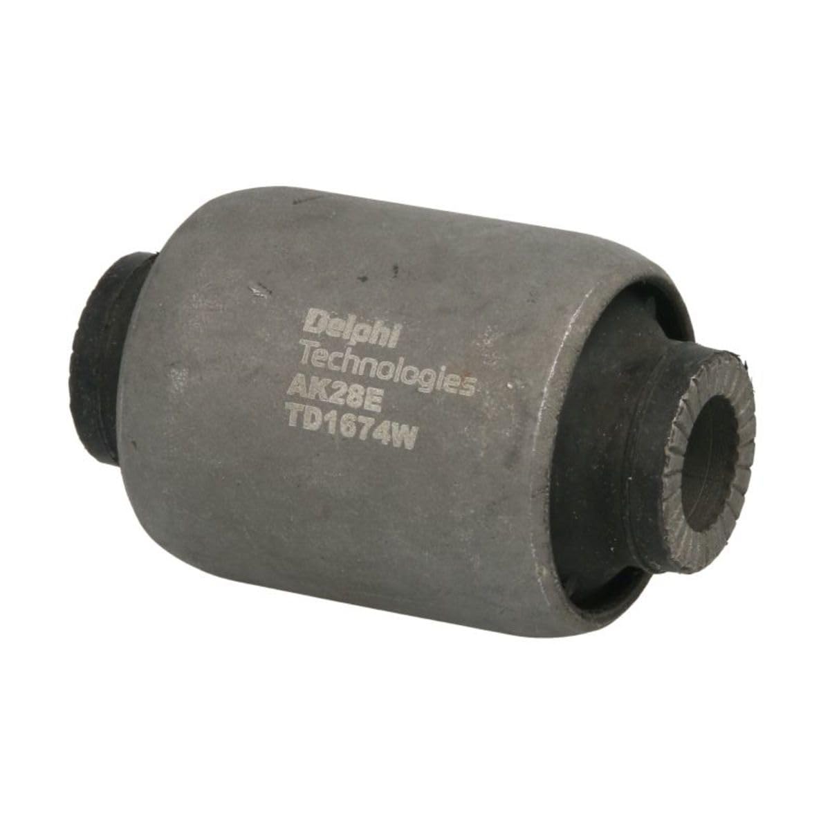 Delphi Lagerung Lenker Querlenkerlager TD1674W Delphi Lagerung Lenker Querlenkerlager TD1674W von Delphi