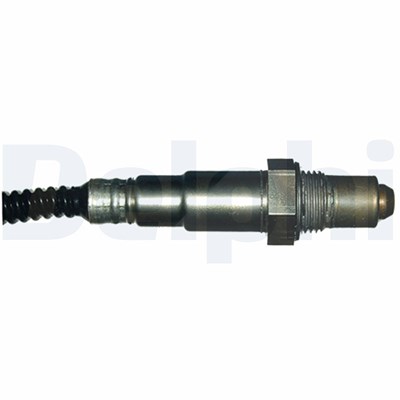 Delphi Lambdasonde [Hersteller-Nr. ES10924-12B1] für Porsche, Volvo von Delphi