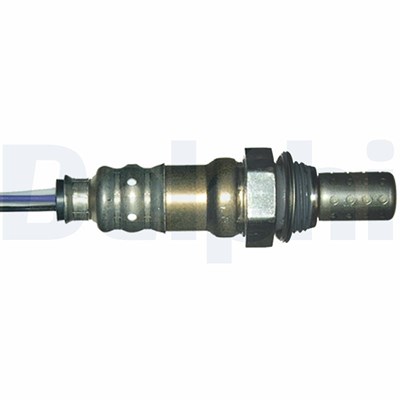 Delphi Lambdasonde [Hersteller-Nr. ES20025-12B1] für Fiat, Ford, Mazda von Delphi
