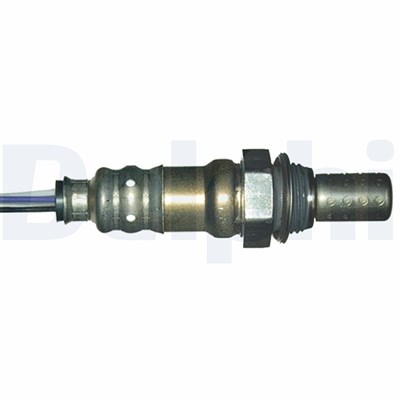 Delphi Lambdasonde [Hersteller-Nr. ES20029-12B1] für Mitsubishi, Proton von Delphi