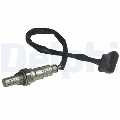 Delphi Lambdasonde [Hersteller-Nr. ES20236-12B1] für Abarth, Alfa Romeo, Fiat, Lancia von Delphi