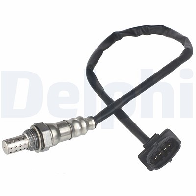 Delphi Lambdasonde [Hersteller-Nr. ES20291-12B1] für Opel, Vauxhall von Delphi
