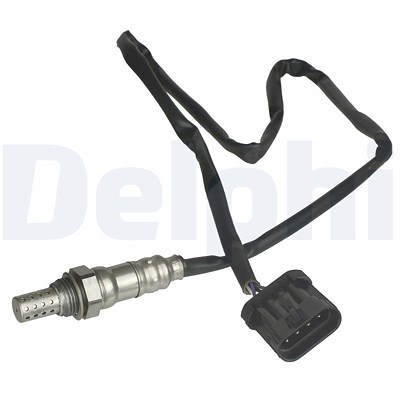 Delphi Lambdasonde [Hersteller-Nr. ES20300-12B1] für Fiat, Lancia von Delphi