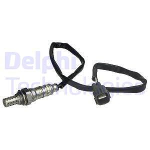 Delphi Lambdasonde [Hersteller-Nr. ES20336-12B1] für Toyota von Delphi