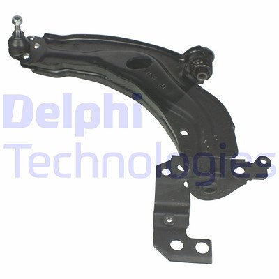 Delphi Lenker, Radaufhängung [Hersteller-Nr. TC2635] für Fiat von Delphi