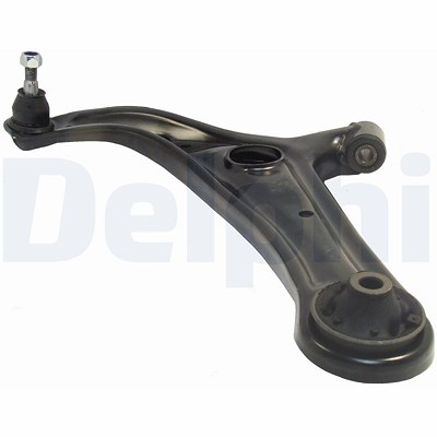 Delphi Lenker, Radaufhängung [Hersteller-Nr. TC1007] für Toyota von Delphi