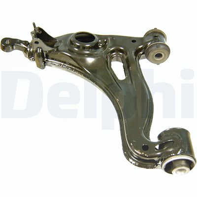 Delphi Lenker, Radaufhängung [Hersteller-Nr. TC1051] für Mercedes-Benz von Delphi