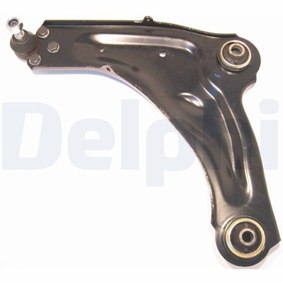 Delphi Lenker, Radaufhängung [Hersteller-Nr. TC1263] für Renault von Delphi