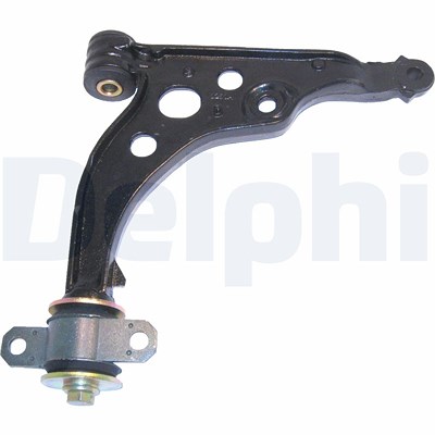 Delphi Lenker, Radaufhängung [Hersteller-Nr. TC1285] für Citroën, Fiat, Peugeot von Delphi