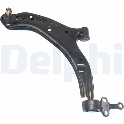 Delphi Lenker, Radaufhängung [Hersteller-Nr. TC1297] für Nissan von Delphi