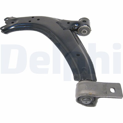 Delphi Lenker, Radaufhängung [Hersteller-Nr. TC2087] für Citroën, Peugeot von Delphi