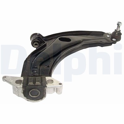 Delphi Lenker, Radaufhängung [Hersteller-Nr. TC2106] für Fiat von Delphi
