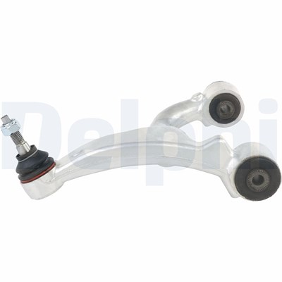 Delphi Lenker, Radaufhängung [Hersteller-Nr. TC2137] für Mercedes-Benz von Delphi