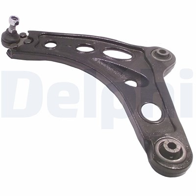 Delphi Lenker, Radaufhängung [Hersteller-Nr. TC2461] für Nissan, Opel, Renault, Vauxhall von Delphi