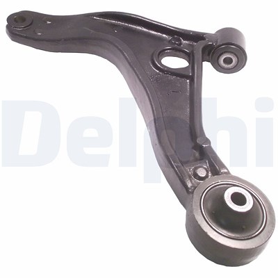 Delphi Lenker, Radaufhängung [Hersteller-Nr. TC2471] für Nissan, Opel, Renault, Vauxhall von Delphi