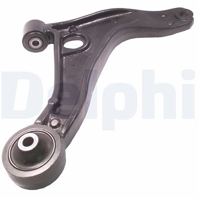 Delphi Lenker, Radaufhängung [Hersteller-Nr. TC2472] für Nissan, Opel, Renault von Delphi