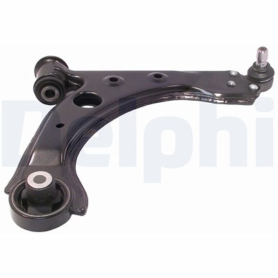 Delphi Lenker, Radaufhängung [Hersteller-Nr. TC2572] für Chrysler, Fiat, Lancia von Delphi