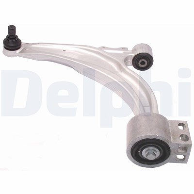 Delphi Lenker, Radaufhängung [Hersteller-Nr. TC2587] für Chevrolet, Opel, Vauxhall von Delphi