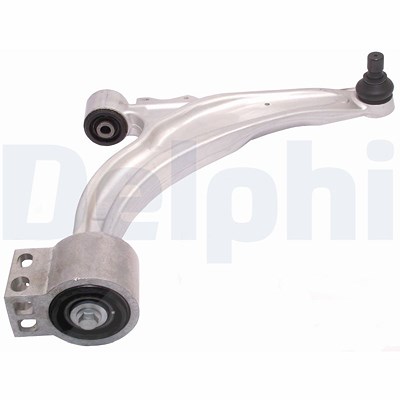 Delphi Lenker, Radaufhängung [Hersteller-Nr. TC2588] für Chevrolet, Opel, Vauxhall von Delphi
