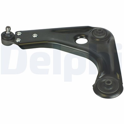 Delphi Lenker, Radaufhängung [Hersteller-Nr. TC2607] für Ford von Delphi