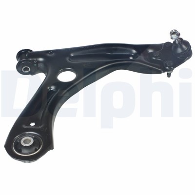 Delphi Lenker, Radaufhängung [Hersteller-Nr. TC2729] für Seat, Skoda, VW von Delphi