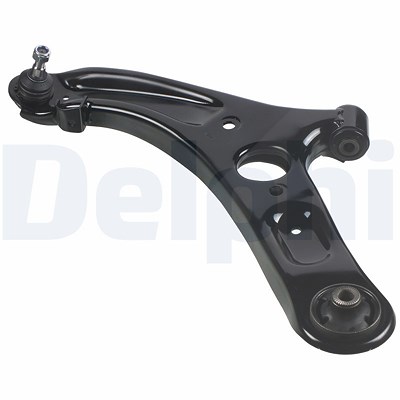 Delphi Lenker, Radaufhängung [Hersteller-Nr. TC2737] für Hyundai von Delphi