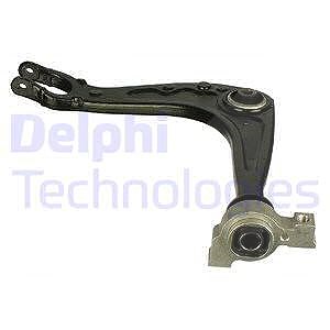 Delphi Lenker, Radaufhängung [Hersteller-Nr. TC2829] für Citroën von Delphi
