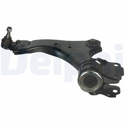 Delphi Lenker, Radaufhängung [Hersteller-Nr. TC2858] für Land Rover von Delphi