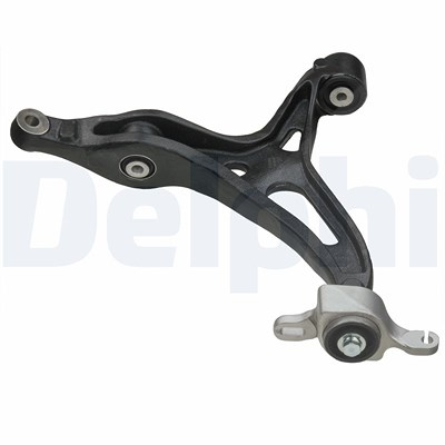 Delphi Lenker, Radaufhängung [Hersteller-Nr. TC3243] für Mercedes-Benz von Delphi