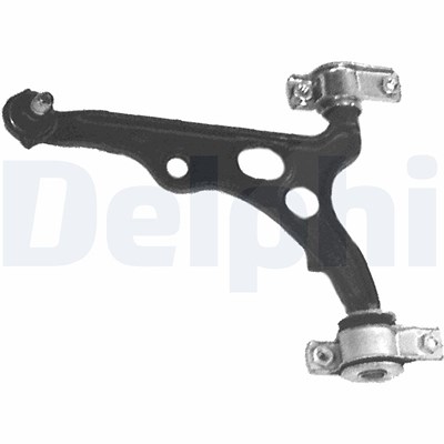 Delphi Lenker, Radaufhängung [Hersteller-Nr. TC428] für Fiat, Lancia von Delphi