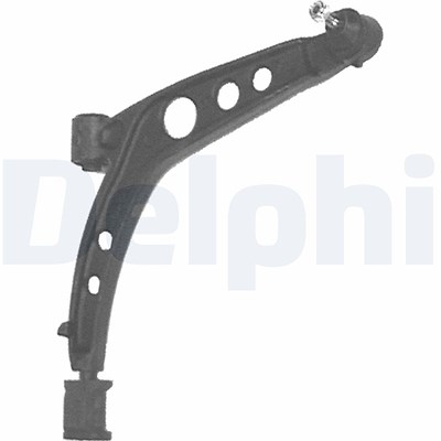 Delphi Lenker, Radaufhängung [Hersteller-Nr. TC568] für Fiat von Delphi