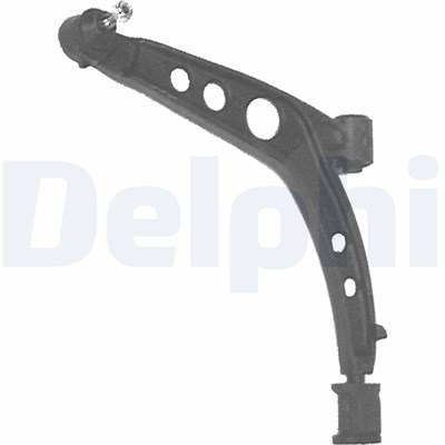 Delphi Lenker, Radaufhängung [Hersteller-Nr. TC569] für Fiat von Delphi