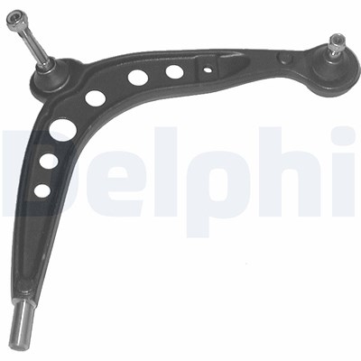 Delphi Lenker, Radaufhängung [Hersteller-Nr. TC710] für BMW von Delphi