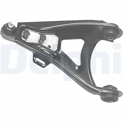 Delphi Lenker, Radaufhängung [Hersteller-Nr. TC740] für Renault von Delphi