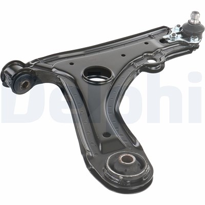 Delphi Lenker, Radaufhängung [Hersteller-Nr. TC765] für Seat, VW von Delphi