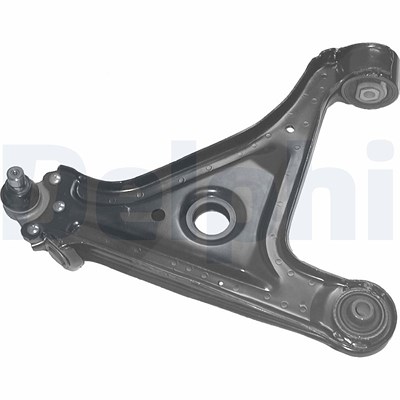 Delphi Lenker, Radaufhängung [Hersteller-Nr. TC872] für Opel von Delphi