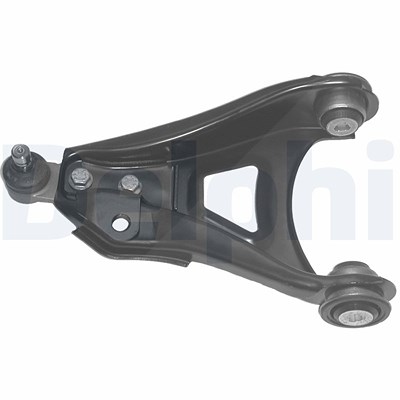 Delphi Lenker, Radaufhängung [Hersteller-Nr. TC883] für Nissan, Renault von Delphi