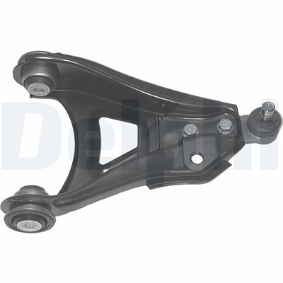 Delphi Lenker, Radaufhängung [Hersteller-Nr. TC884] für Nissan, Renault von Delphi